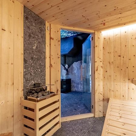 Chalet Elisabeth Dolomites Alpin & Charme Selva di Val Gardena Zewnętrze zdjęcie