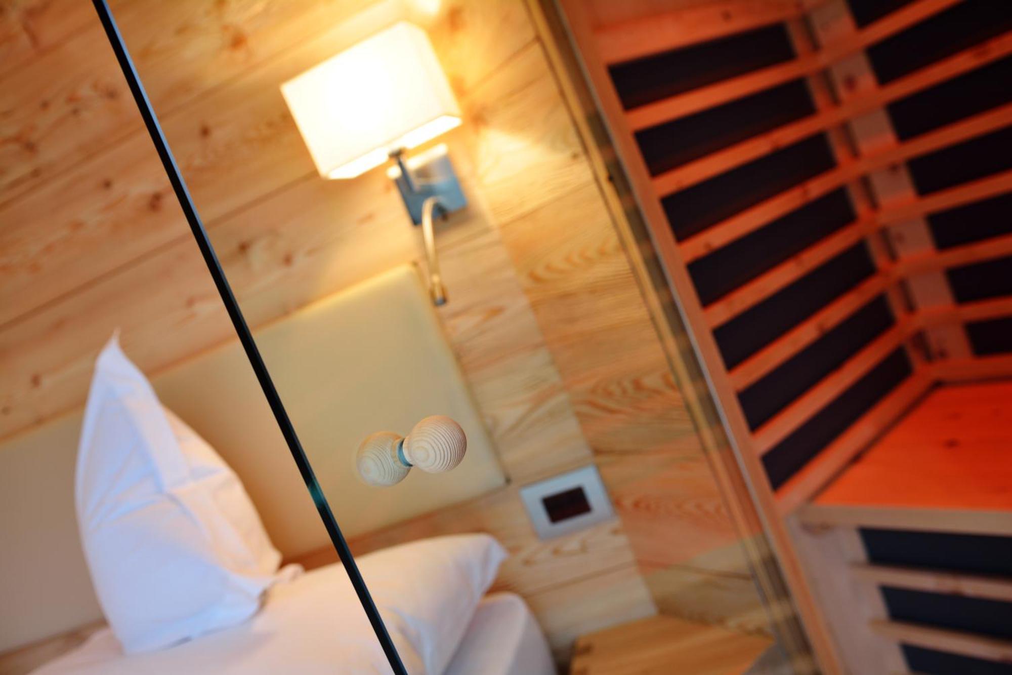 Chalet Elisabeth Dolomites Alpin & Charme Selva di Val Gardena Zewnętrze zdjęcie