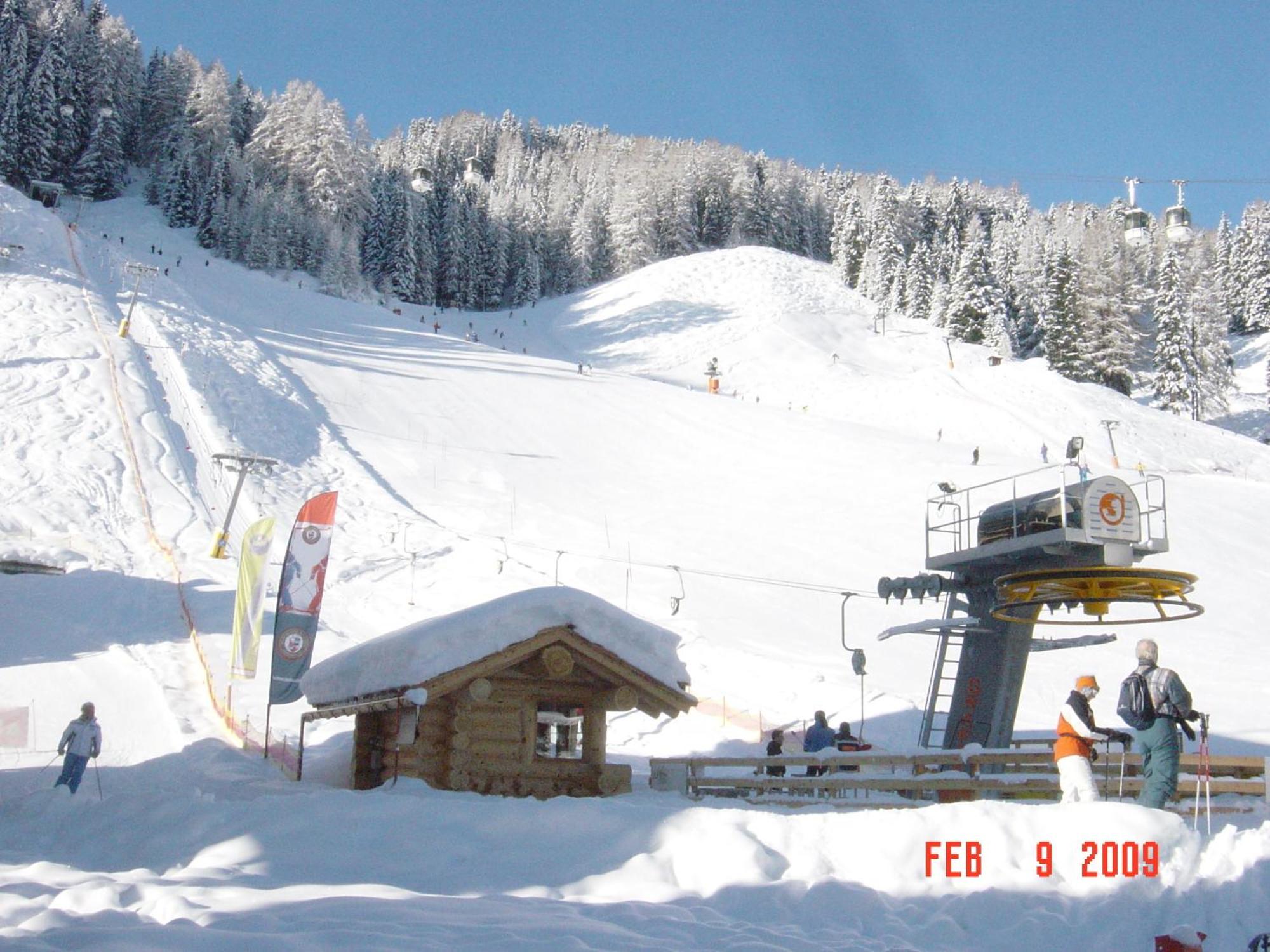 Chalet Elisabeth Dolomites Alpin & Charme Selva di Val Gardena Zewnętrze zdjęcie