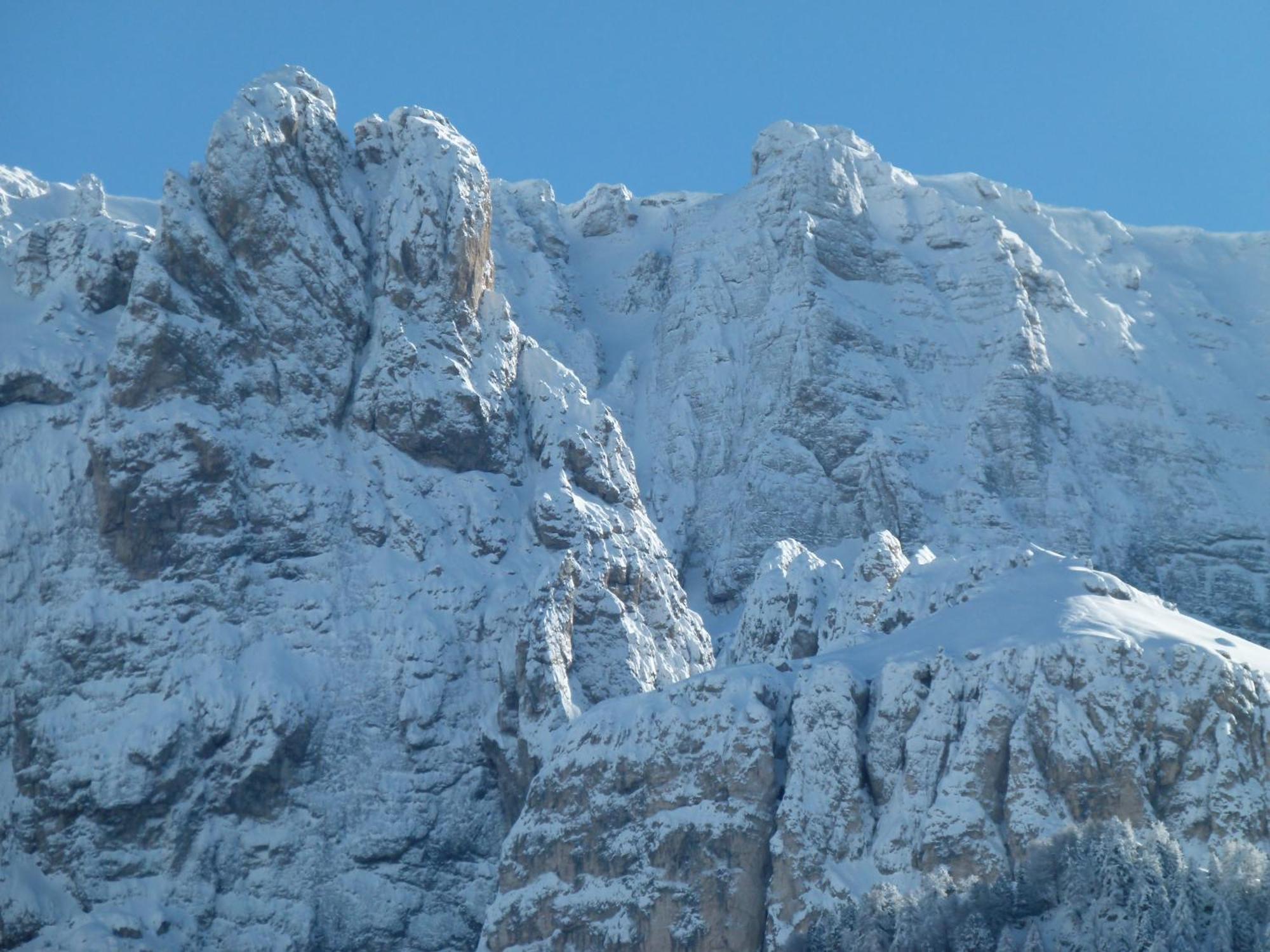 Chalet Elisabeth Dolomites Alpin & Charme Selva di Val Gardena Zewnętrze zdjęcie