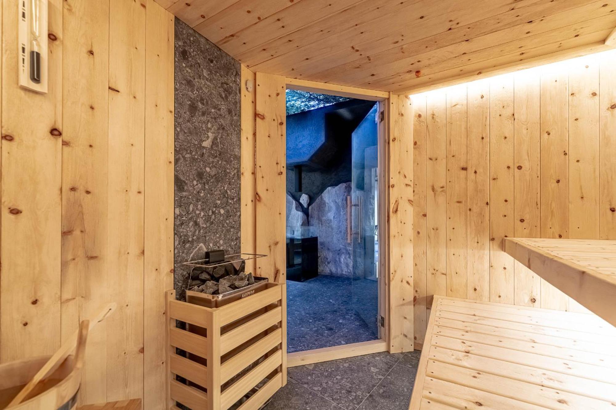 Chalet Elisabeth Dolomites Alpin & Charme Selva di Val Gardena Zewnętrze zdjęcie