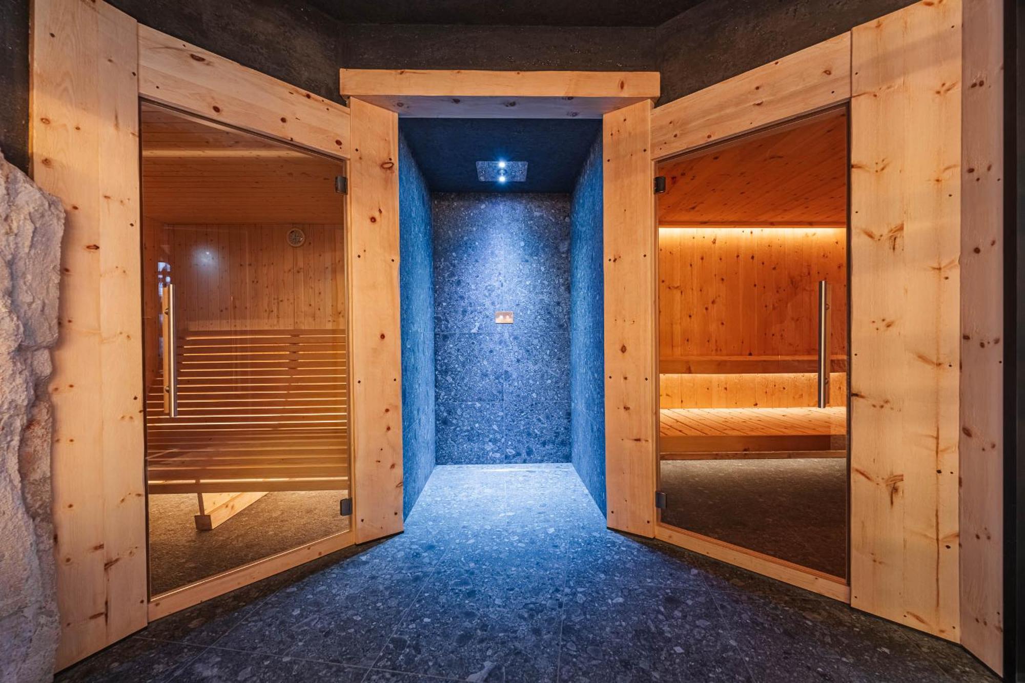 Chalet Elisabeth Dolomites Alpin & Charme Selva di Val Gardena Zewnętrze zdjęcie